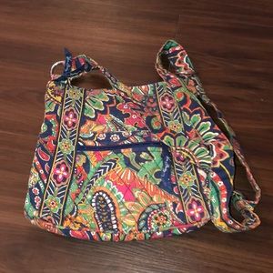 Vera Bradley purse
